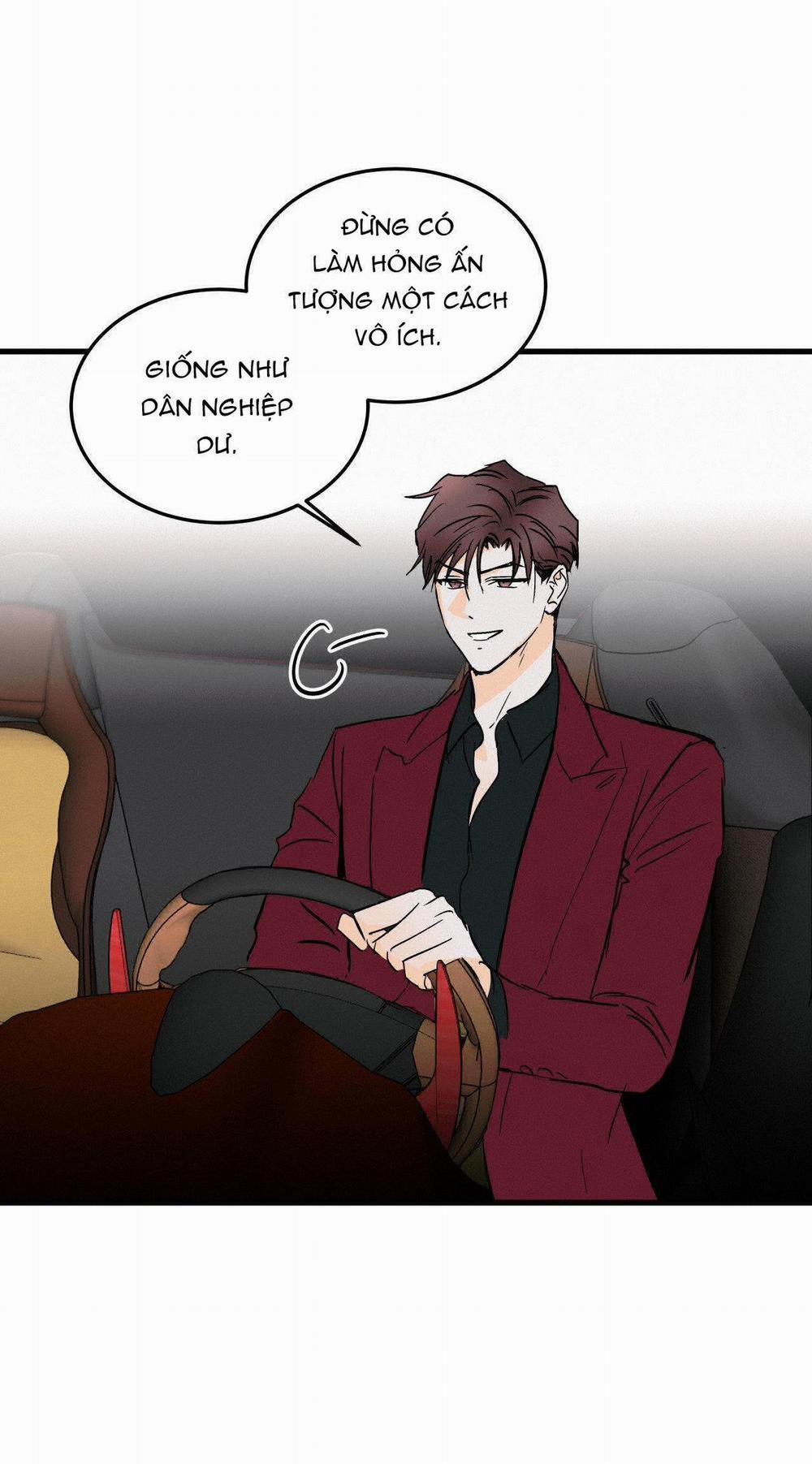 LIE AGAIN 28 trang 11