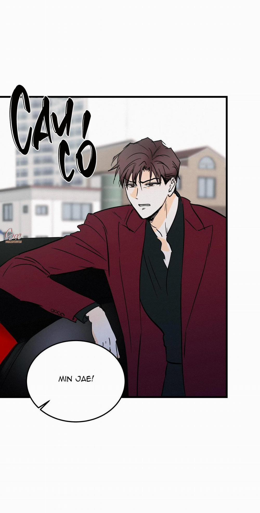 LIE AGAIN 28 trang 12