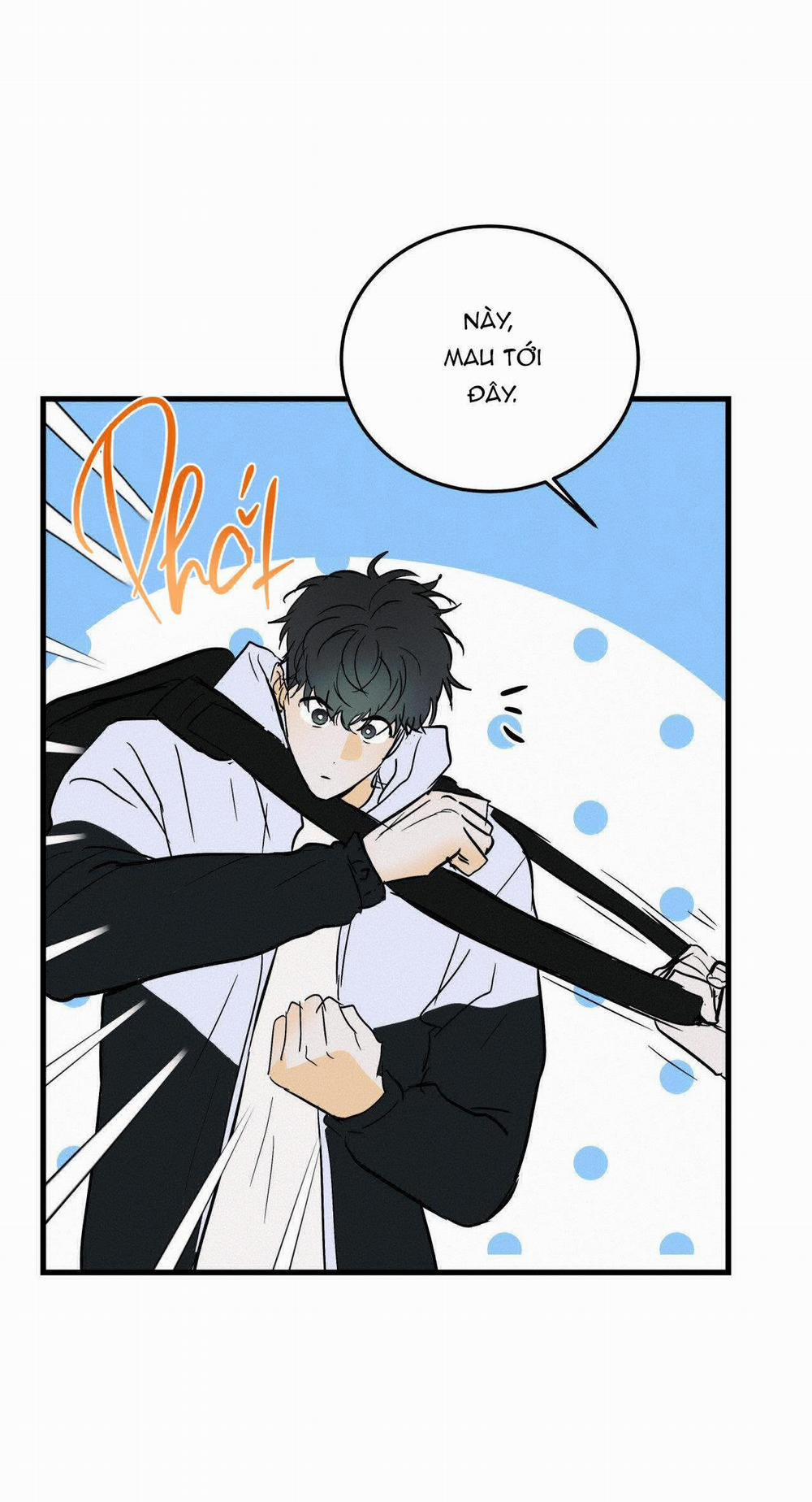 LIE AGAIN 28 trang 24