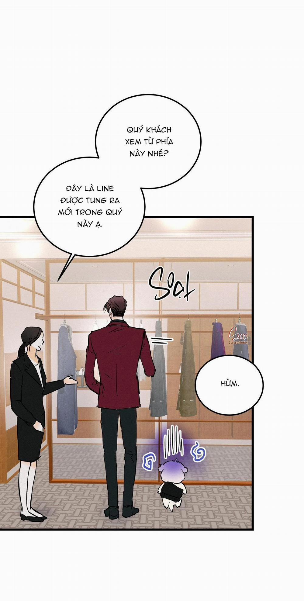 LIE AGAIN 28 trang 27