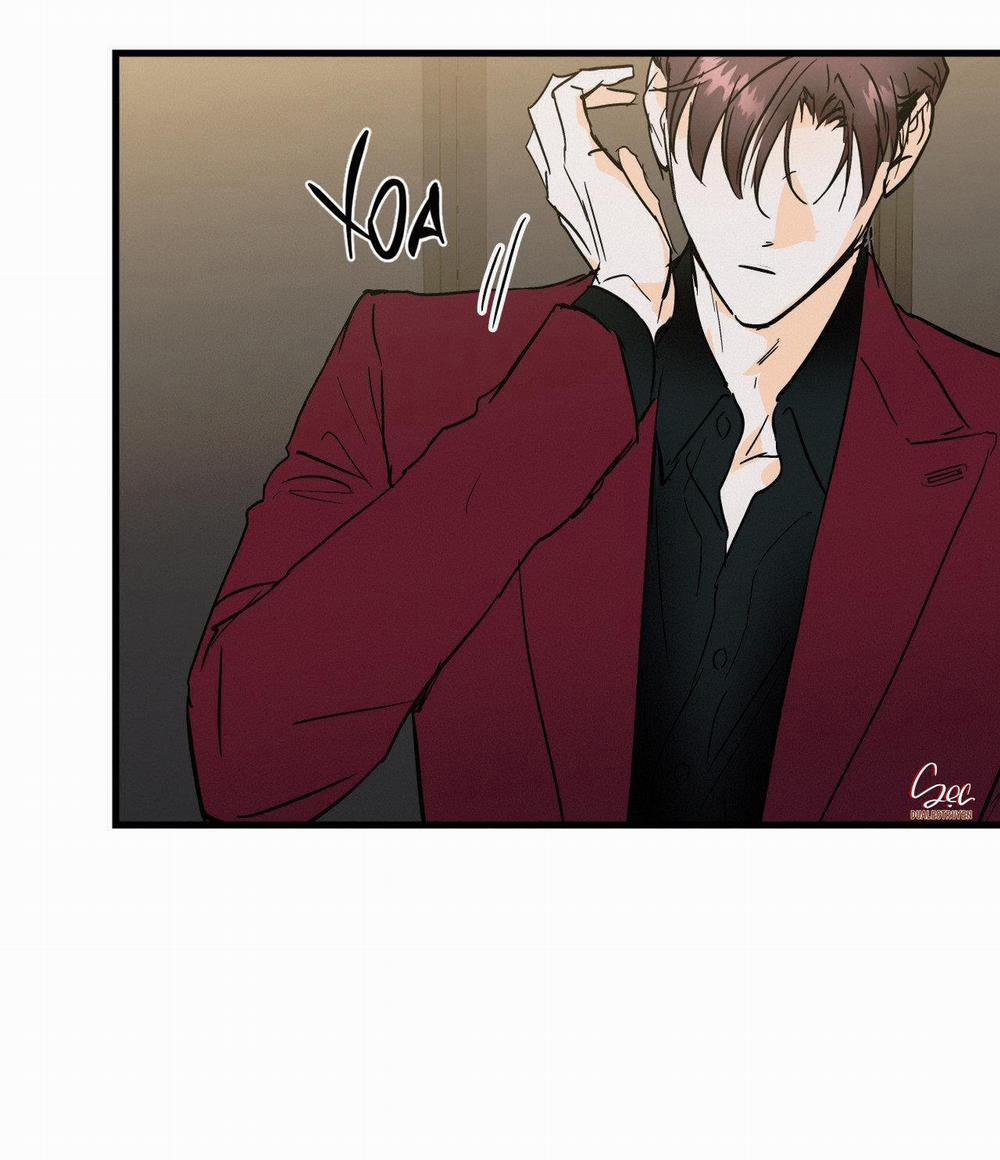 LIE AGAIN 28 trang 3