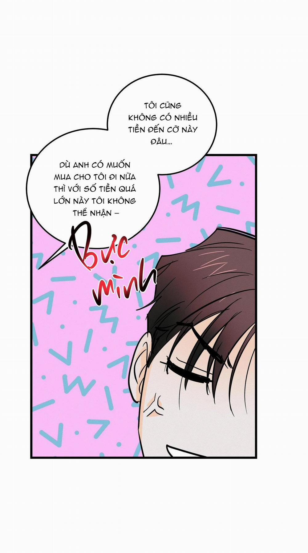 LIE AGAIN 28 trang 34