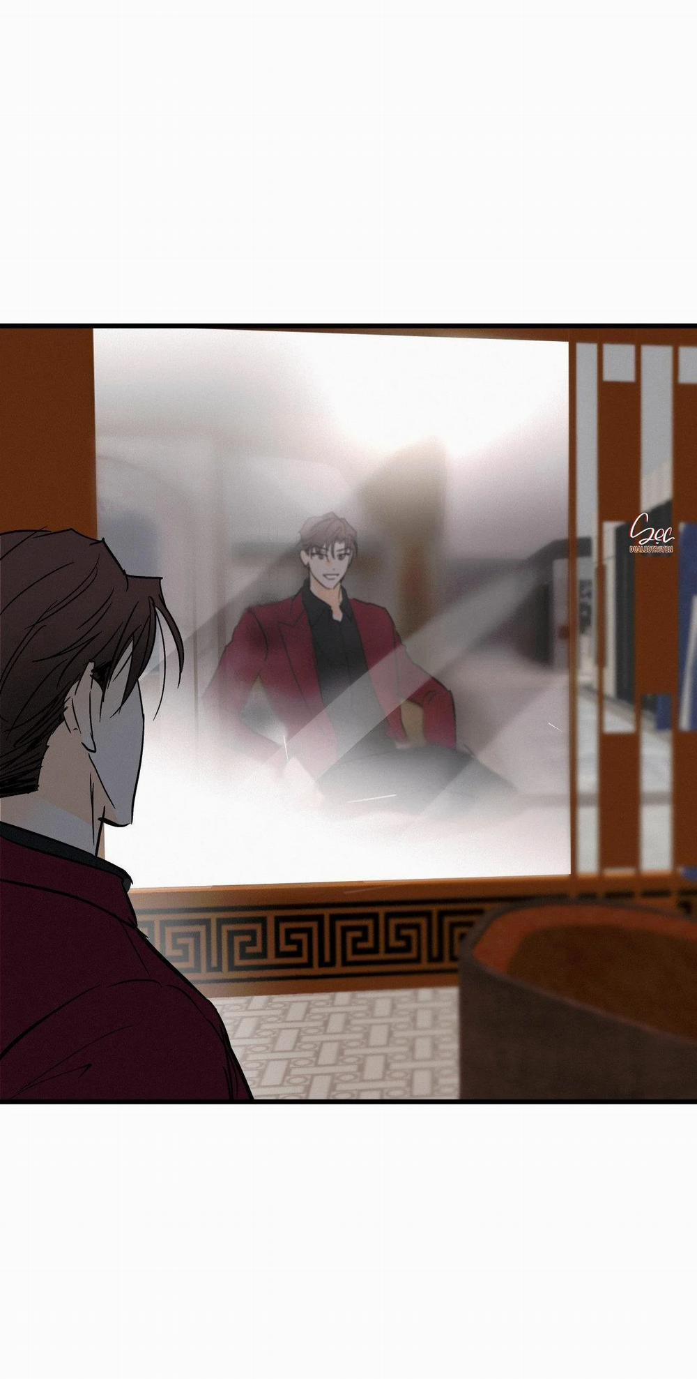 LIE AGAIN 28 trang 38