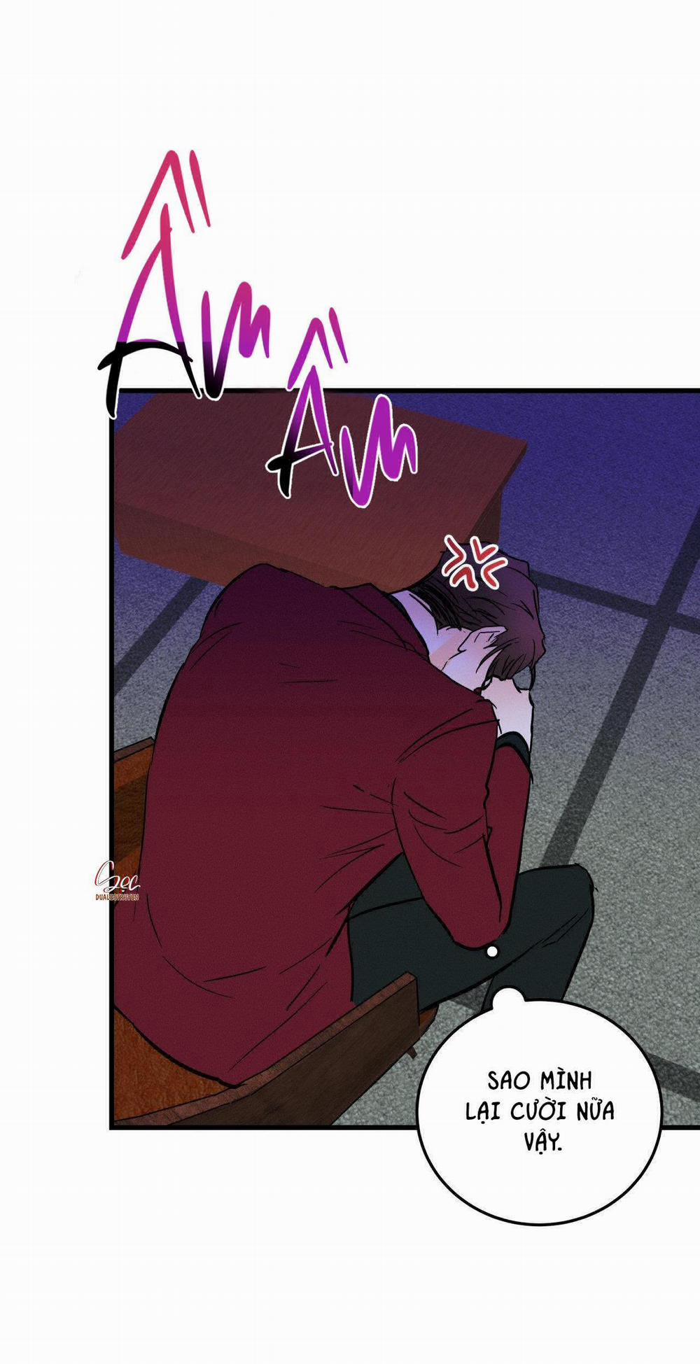 LIE AGAIN 28 trang 42