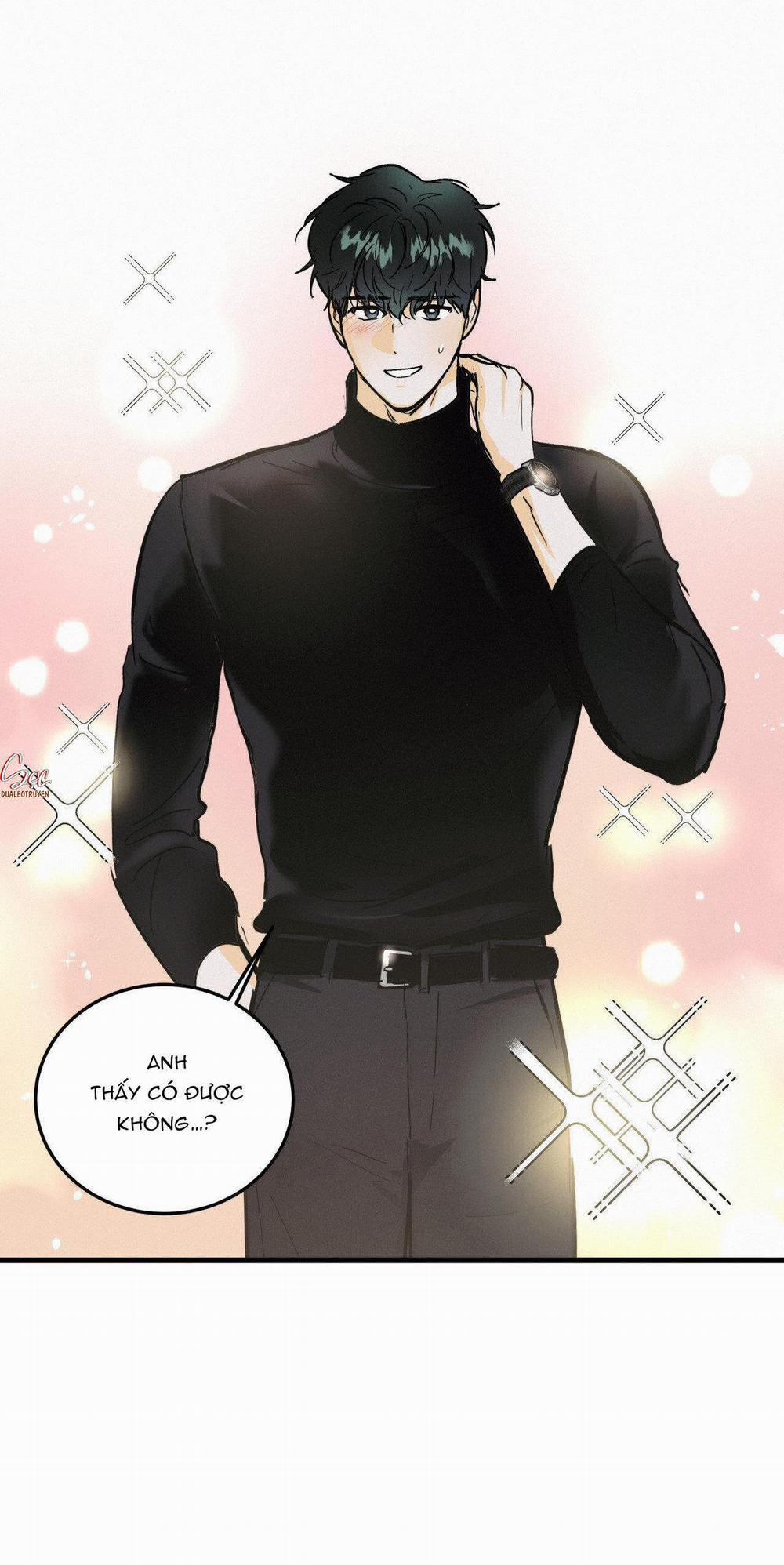 LIE AGAIN 28 trang 45