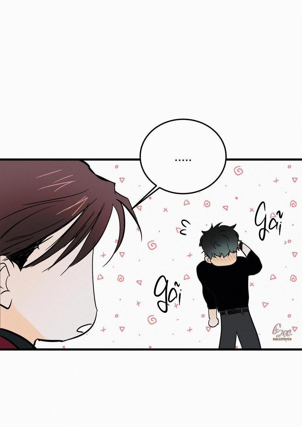 LIE AGAIN 28 trang 46