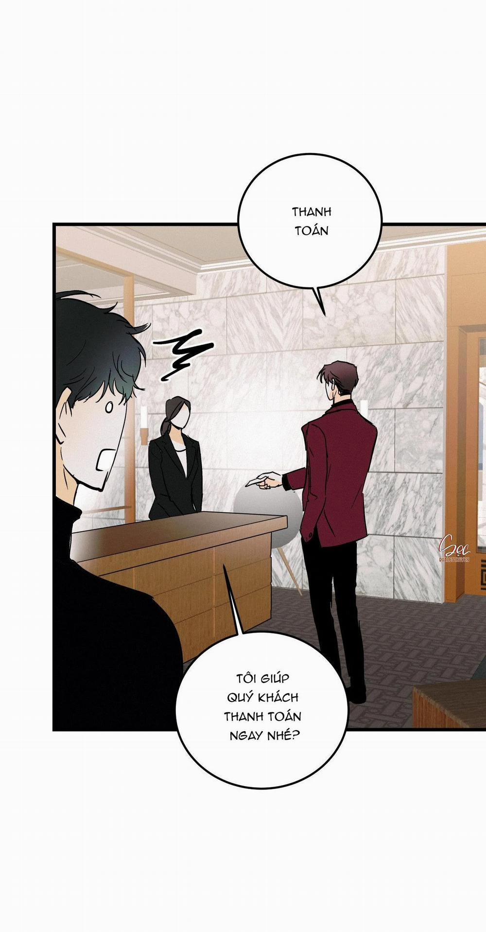 LIE AGAIN 28 trang 48