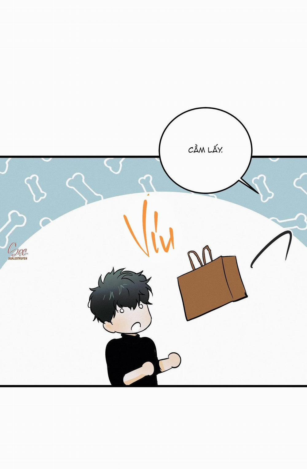 LIE AGAIN 28 trang 52