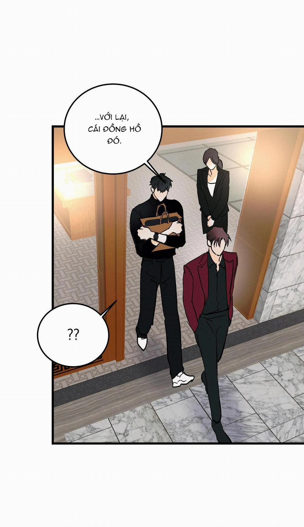 LIE AGAIN 28 trang 53