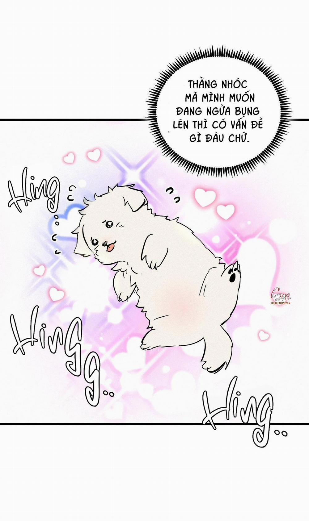 LIE AGAIN 28 trang 8