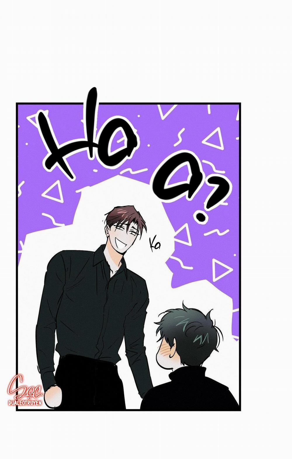 LIE AGAIN 29 trang 11