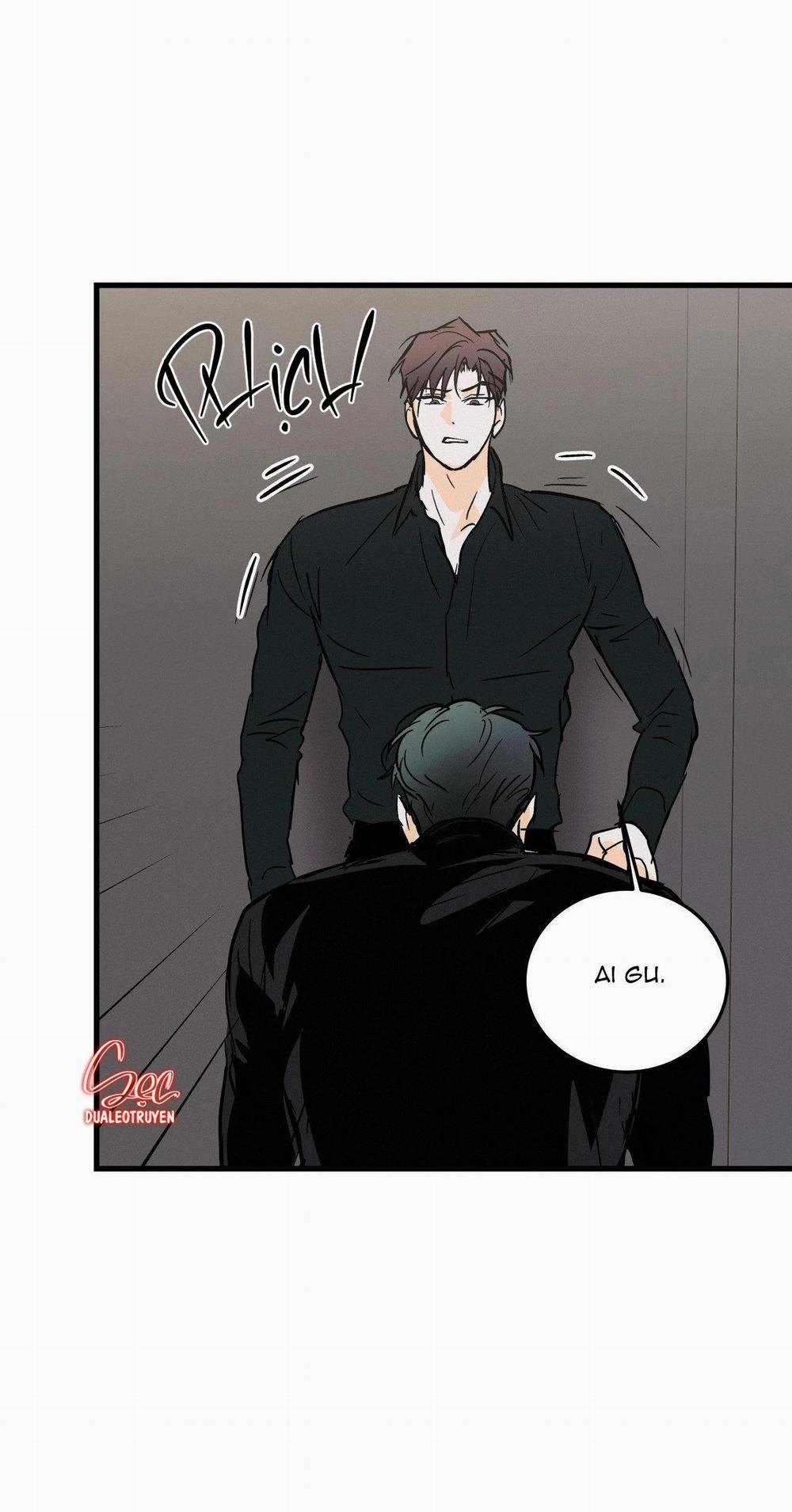 LIE AGAIN 29 trang 14