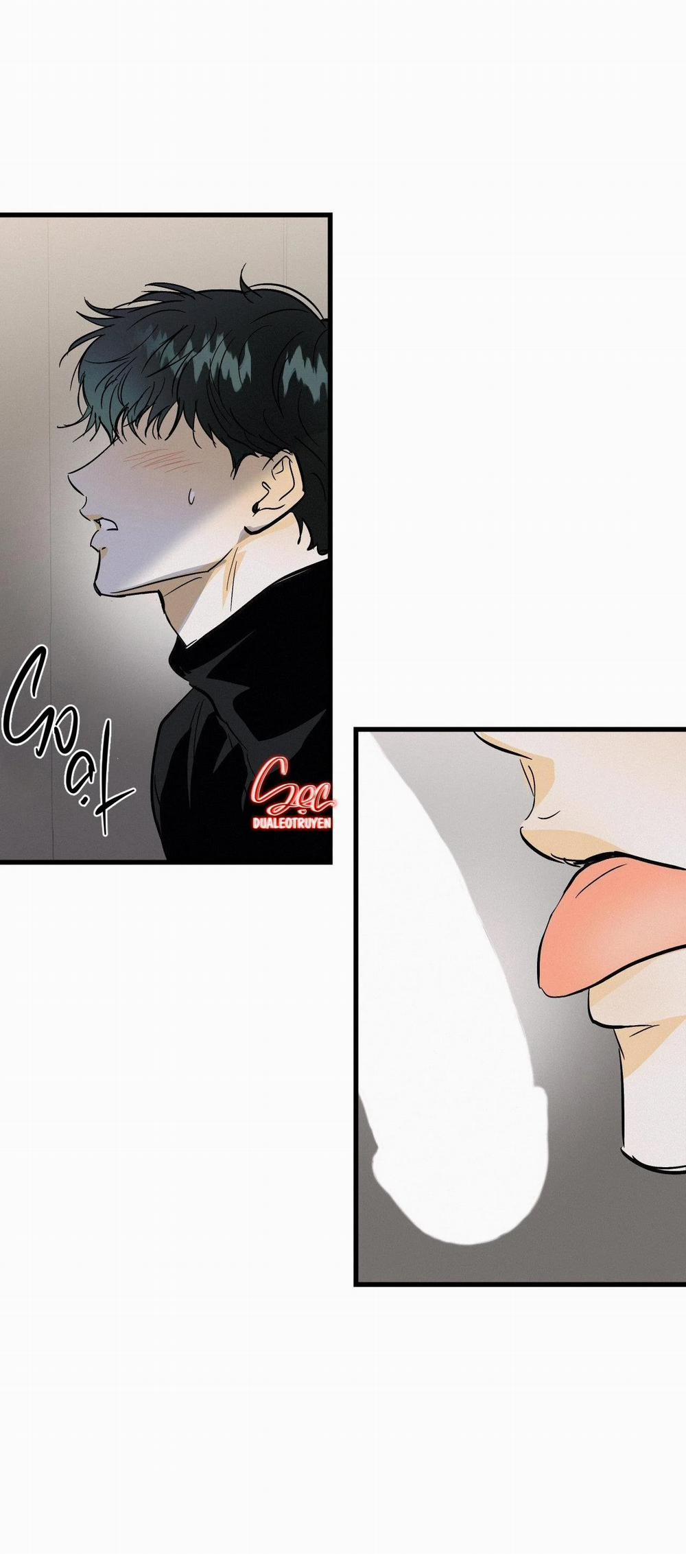 LIE AGAIN 29 trang 16