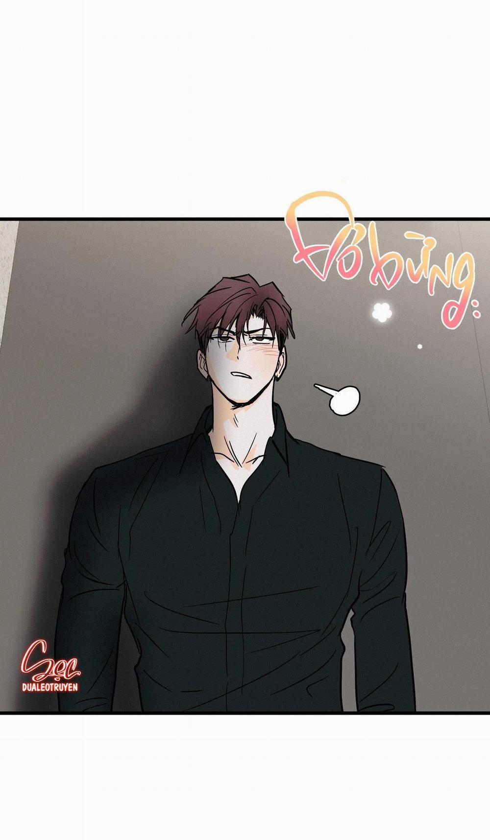 LIE AGAIN 29 trang 17