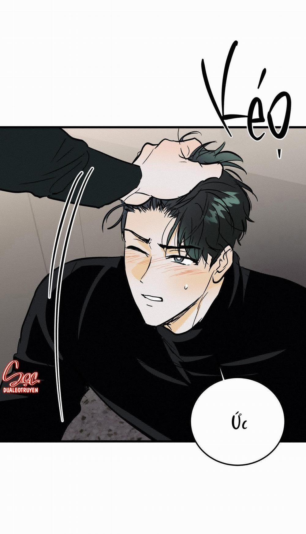 LIE AGAIN 29 trang 23