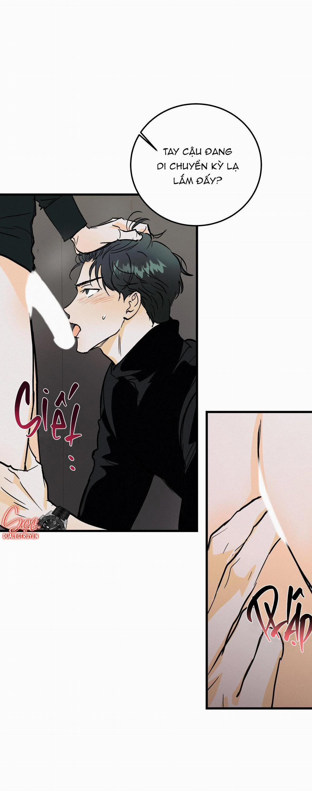 LIE AGAIN 29 trang 26