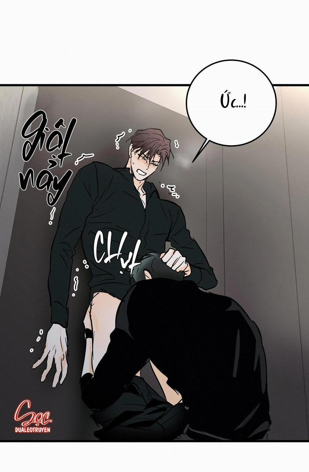 LIE AGAIN 29 trang 28