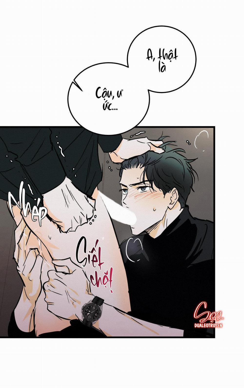 LIE AGAIN 29 trang 29