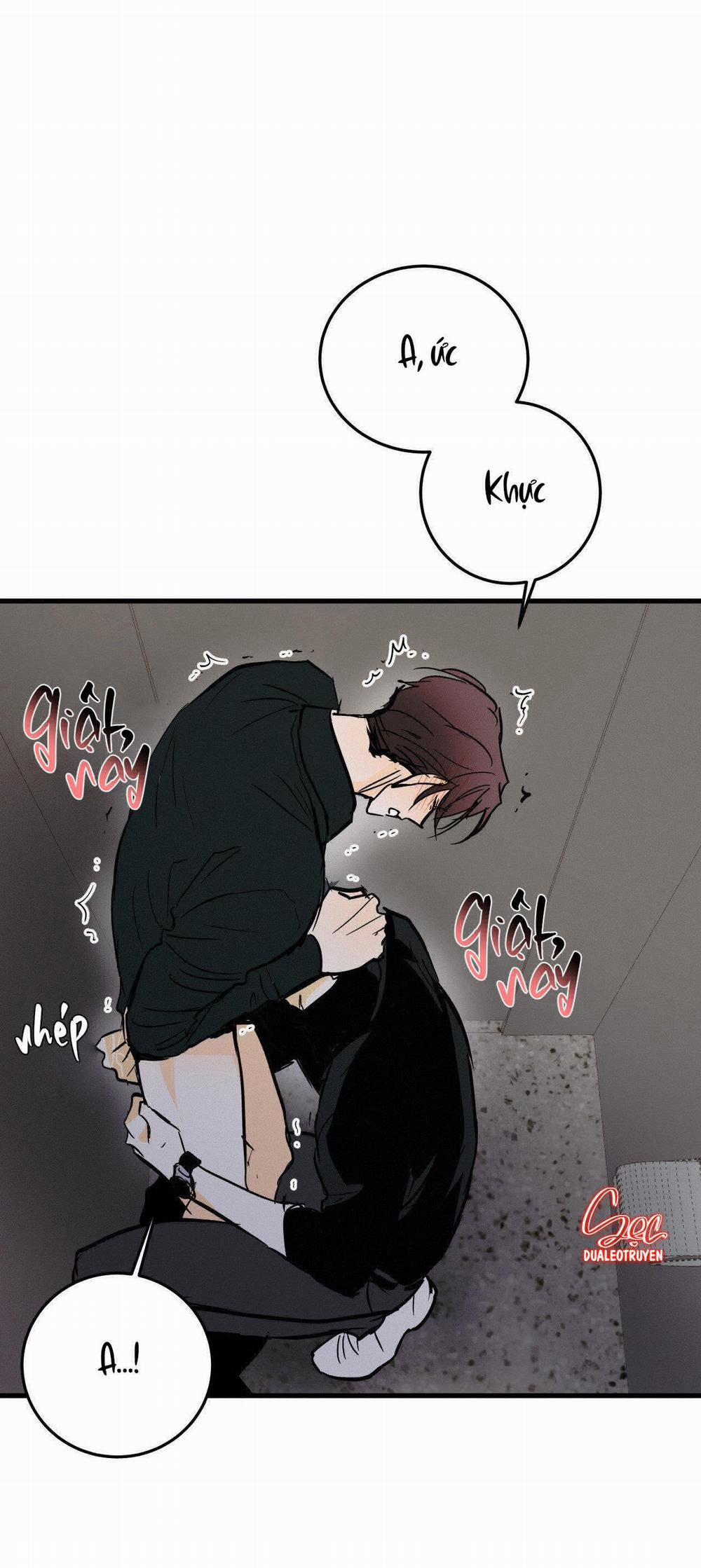 LIE AGAIN 29 trang 31
