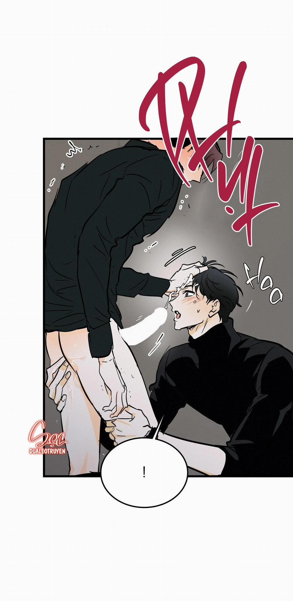 LIE AGAIN 29 trang 35