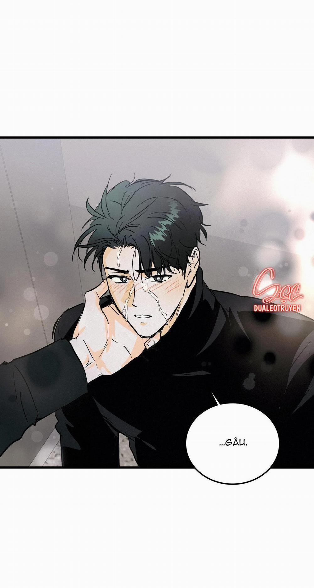 LIE AGAIN 29 trang 42