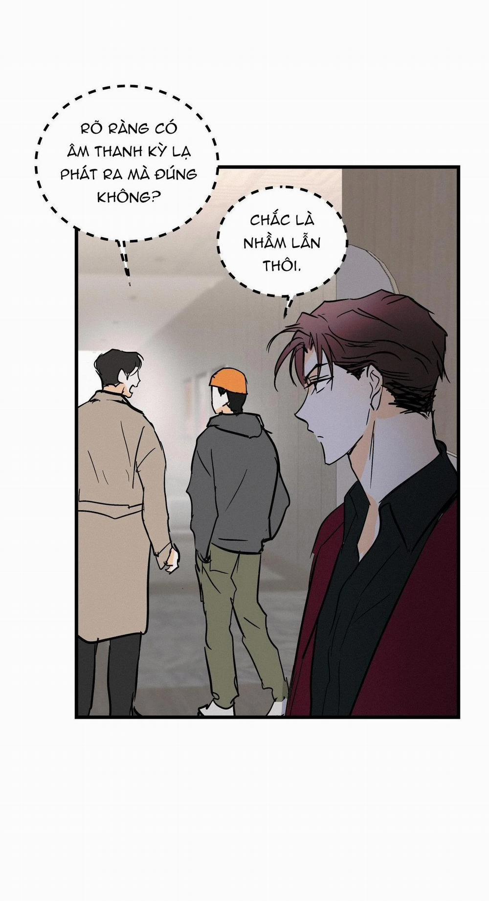 LIE AGAIN 29 trang 48