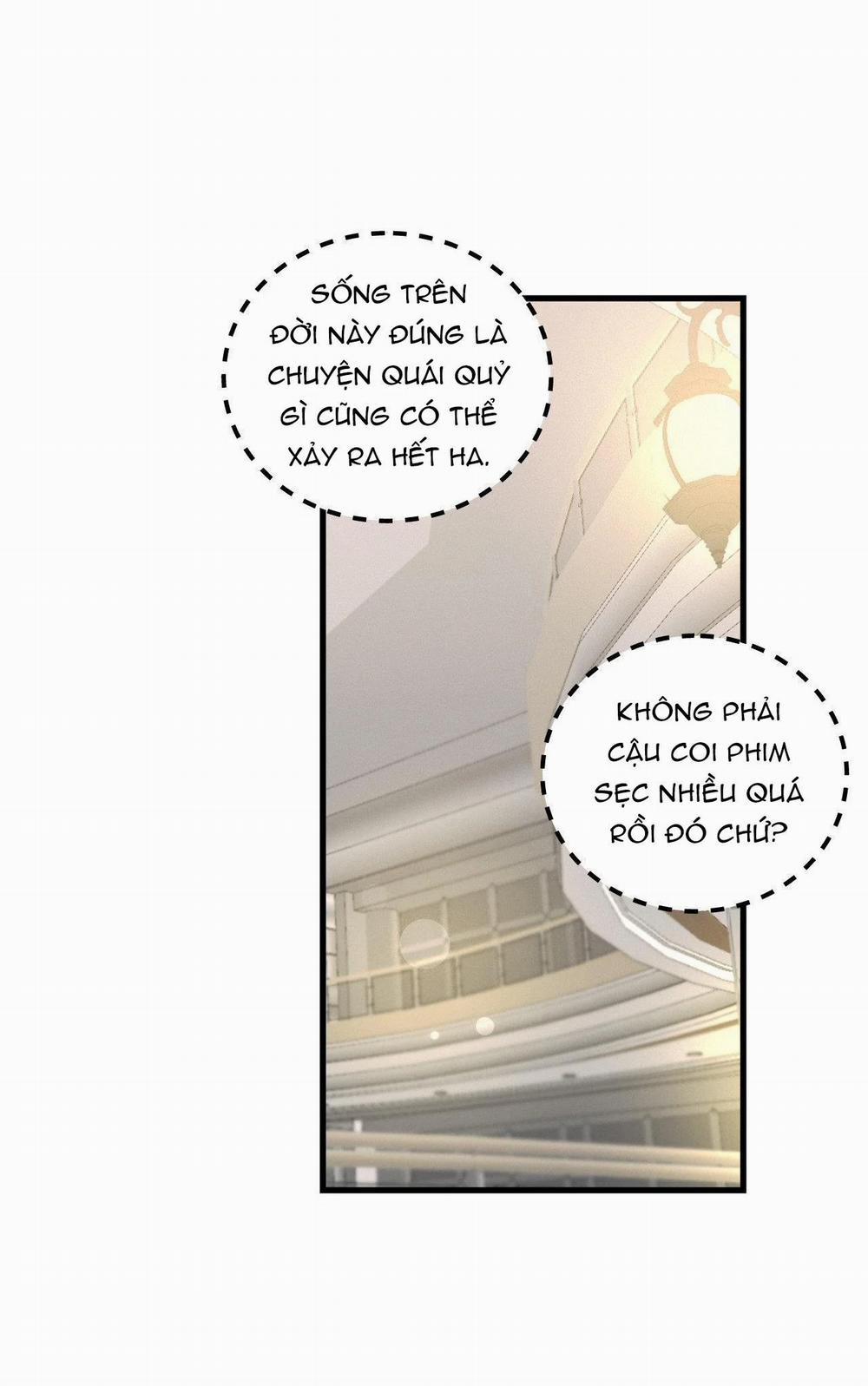 LIE AGAIN 29 trang 50