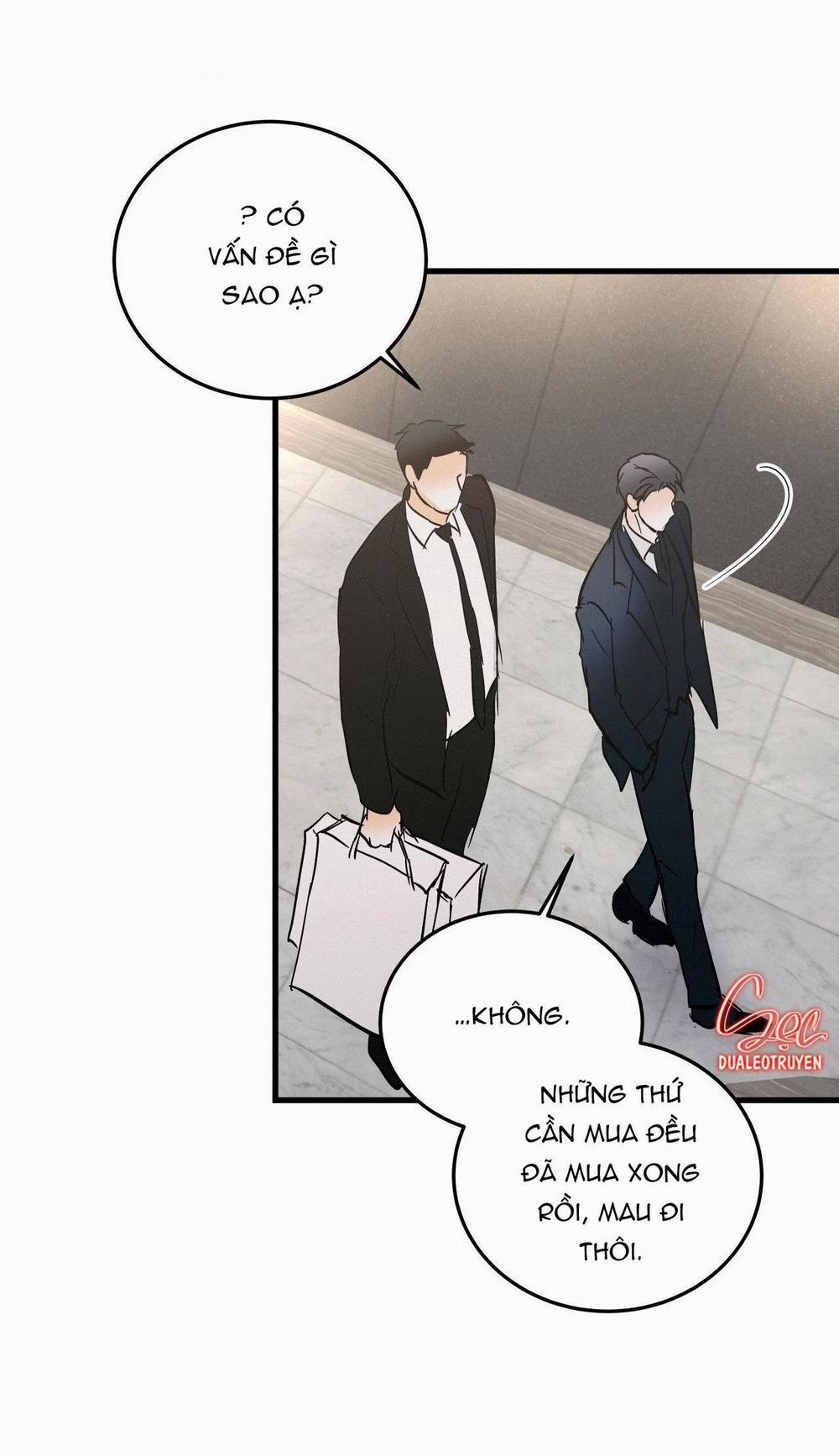 LIE AGAIN 29 trang 53