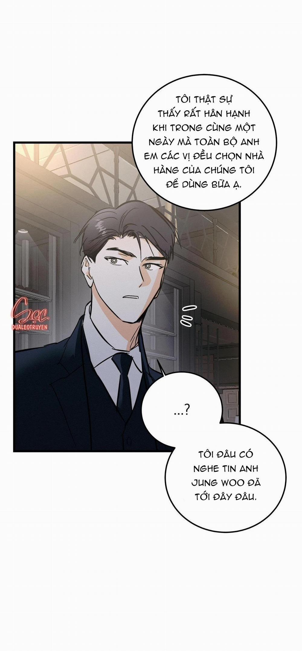 LIE AGAIN 29 trang 59