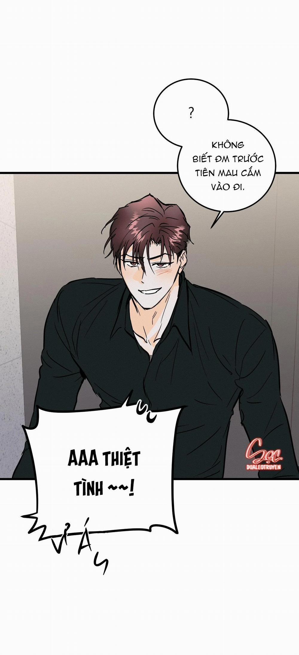 LIE AGAIN 29 trang 6