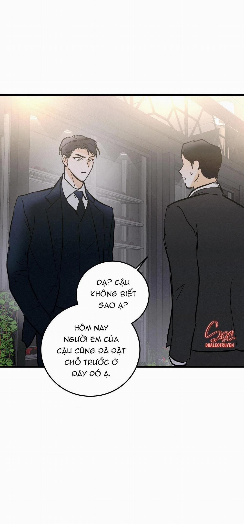 LIE AGAIN 29 trang 60