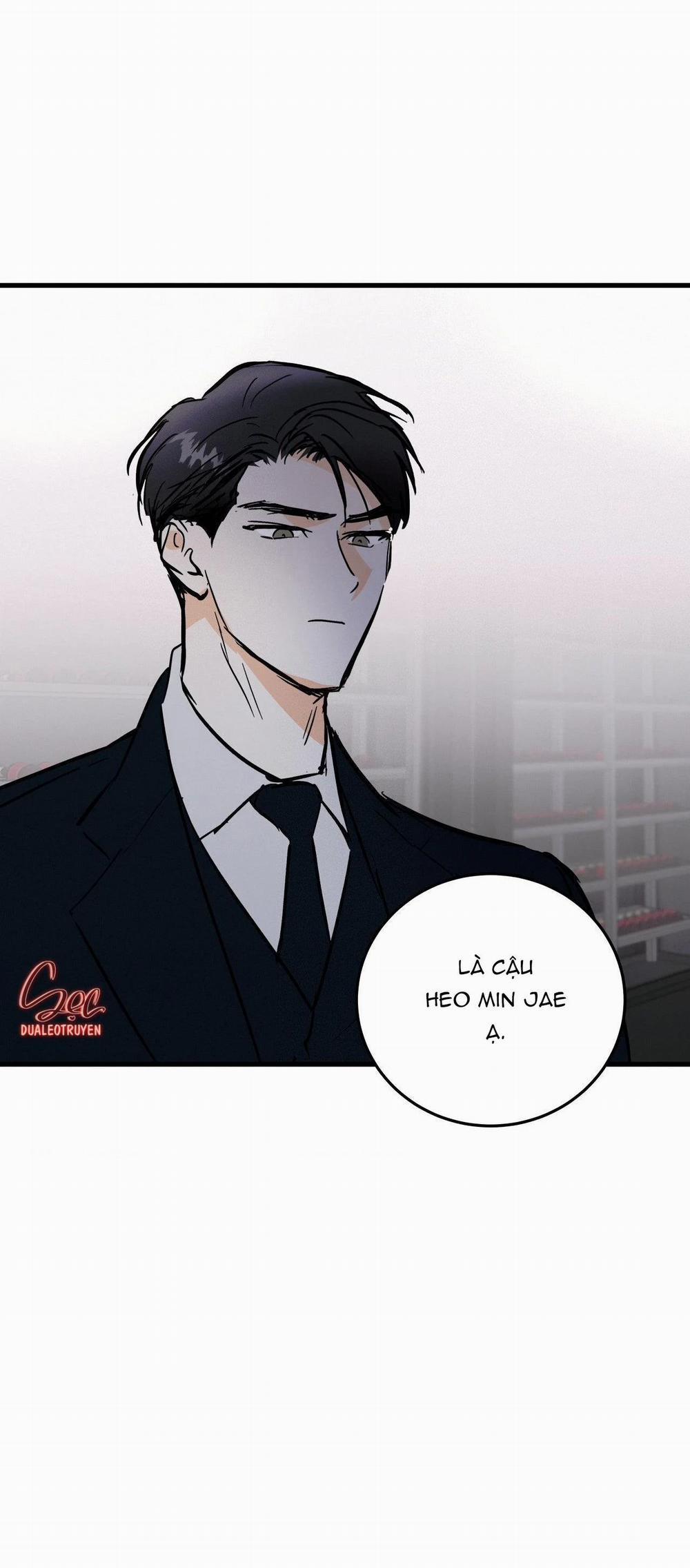 LIE AGAIN 29 trang 61