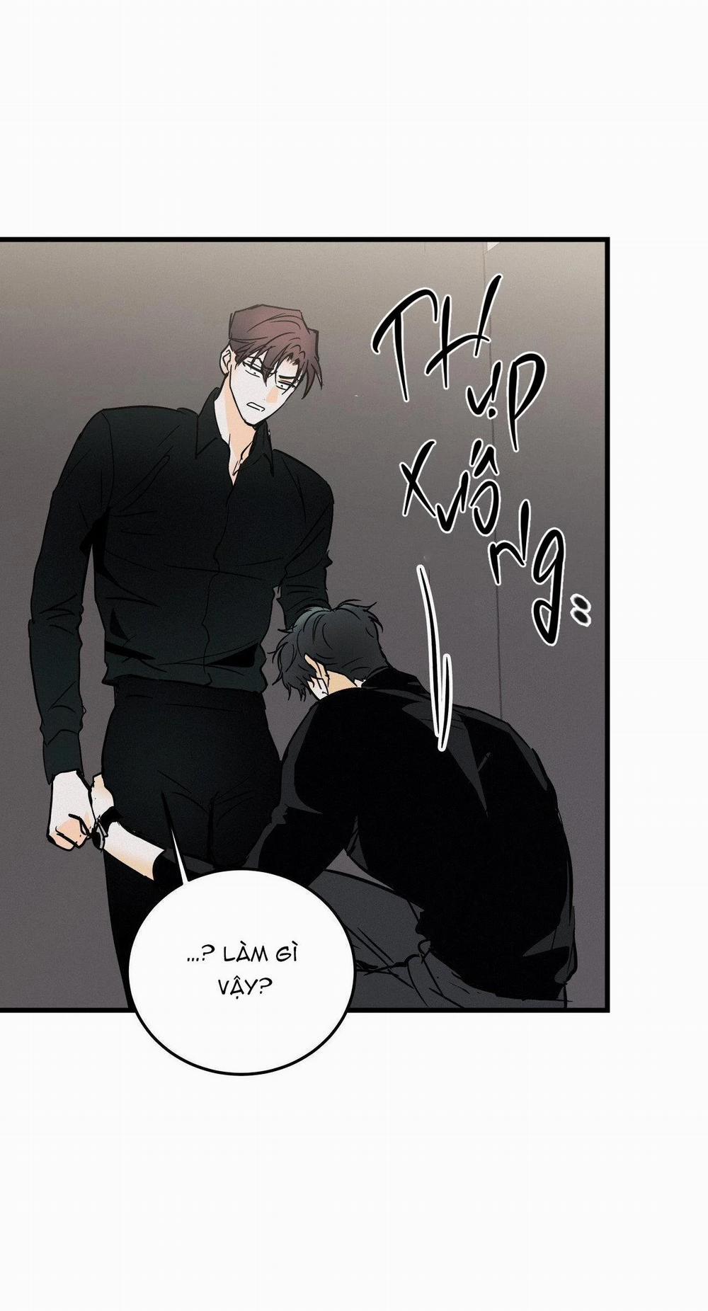 LIE AGAIN 29 trang 9