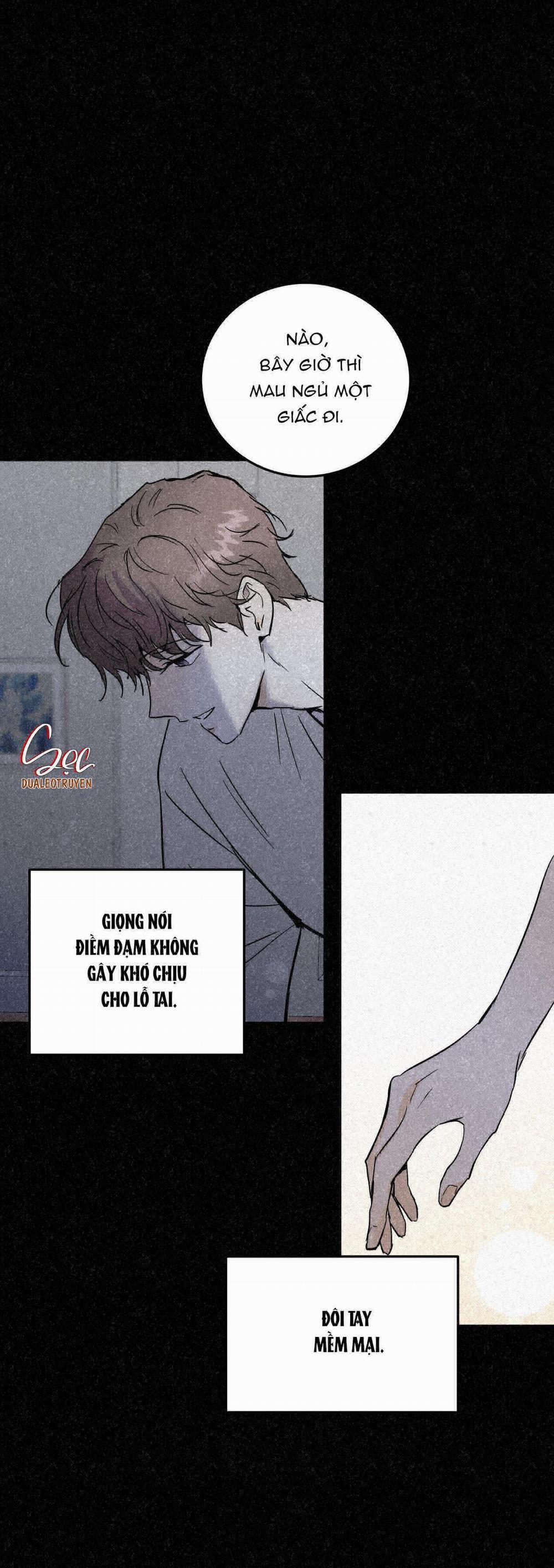 LIE AGAIN 30 trang 13