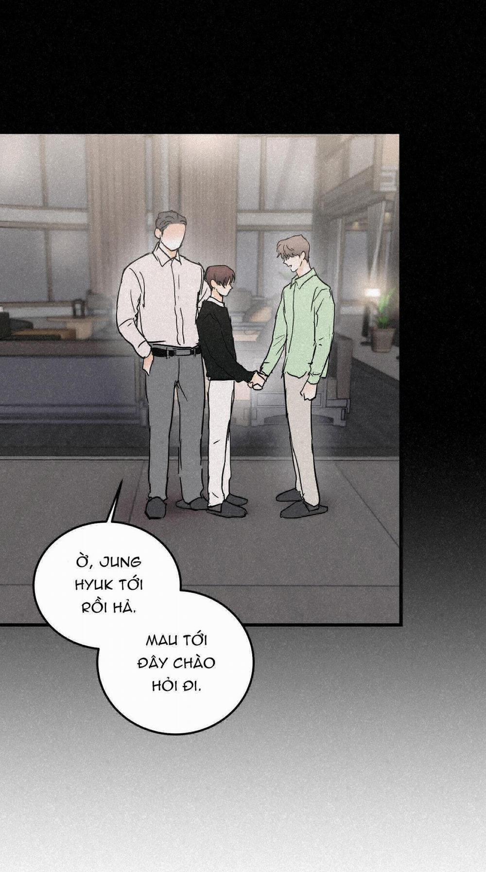 LIE AGAIN 30 trang 17