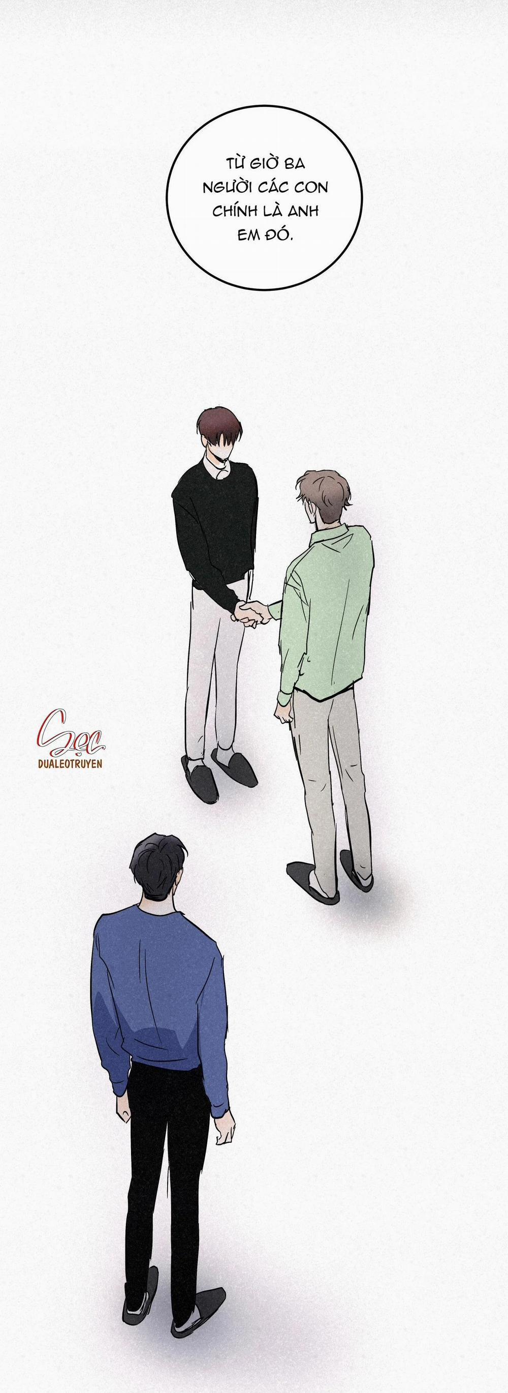 LIE AGAIN 30 trang 18