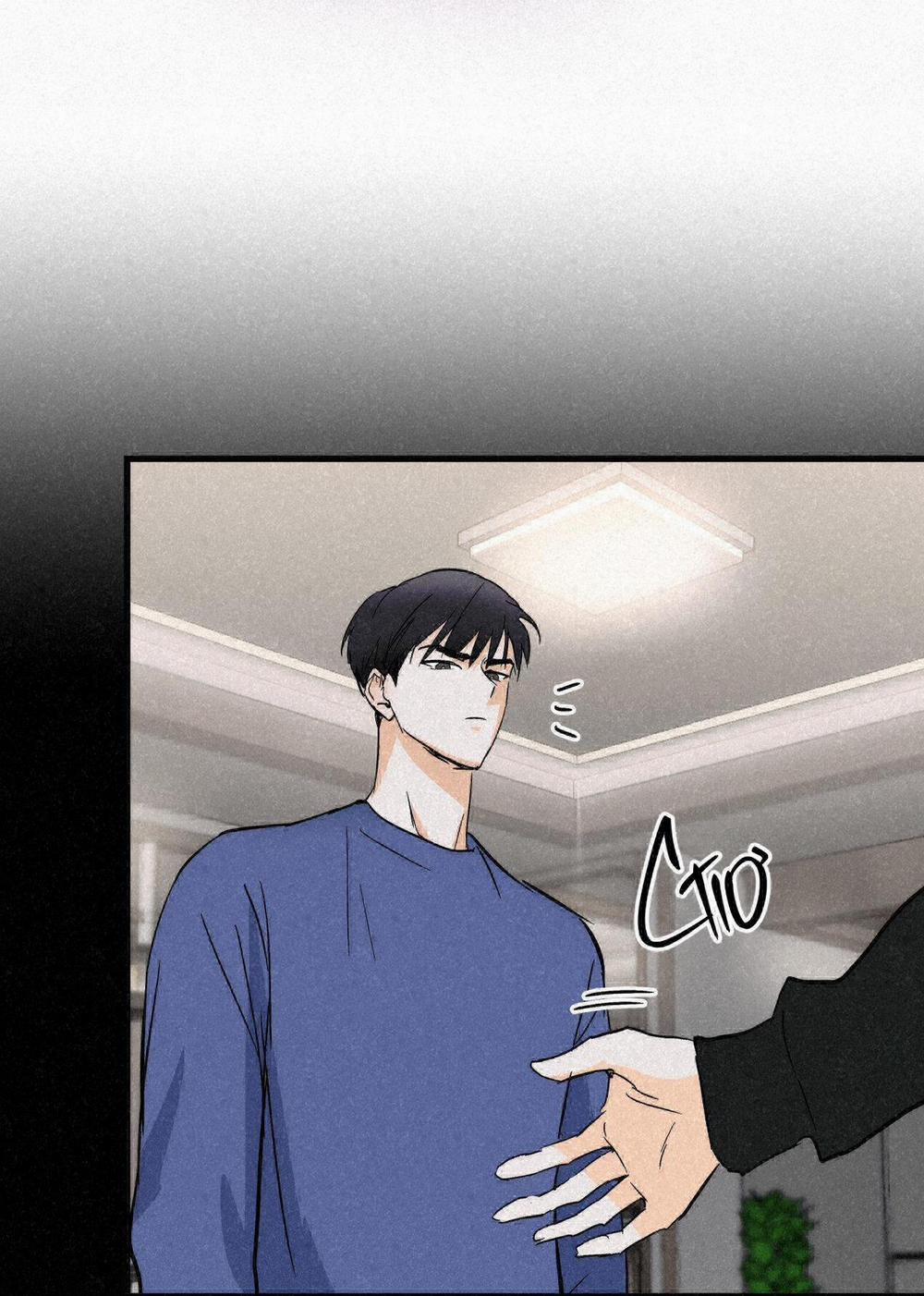 LIE AGAIN 30 trang 19