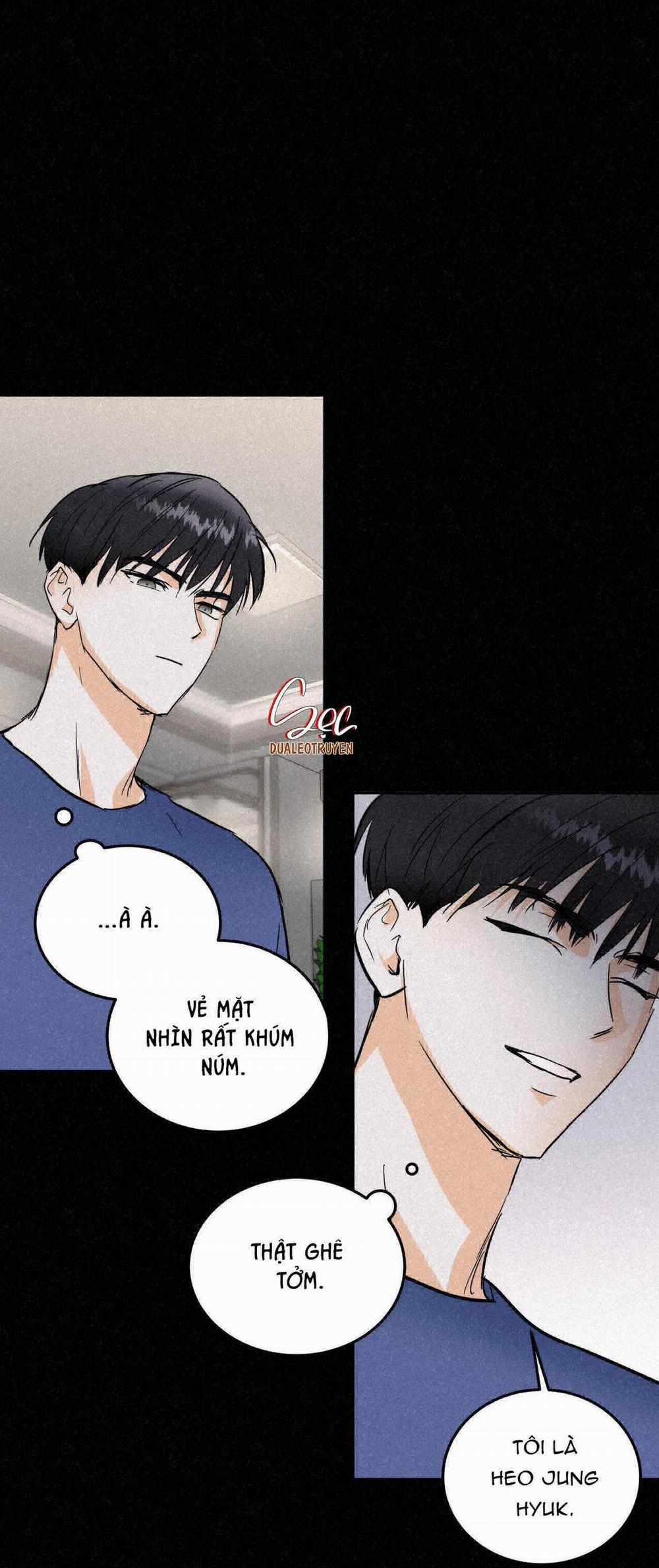 LIE AGAIN 30 trang 21