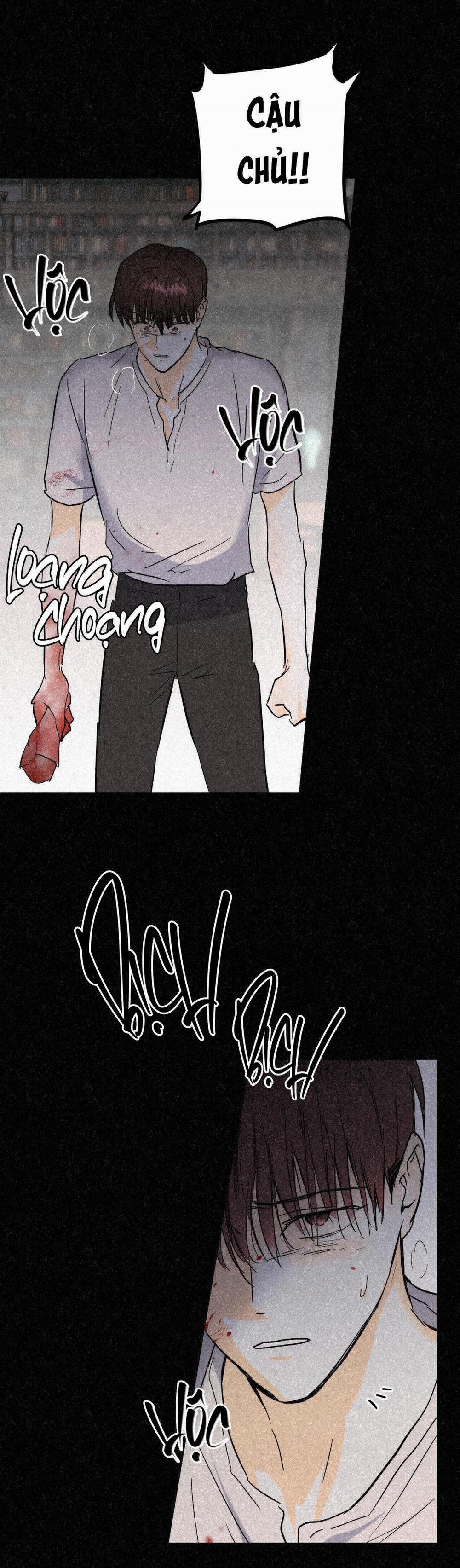 LIE AGAIN 30 trang 26