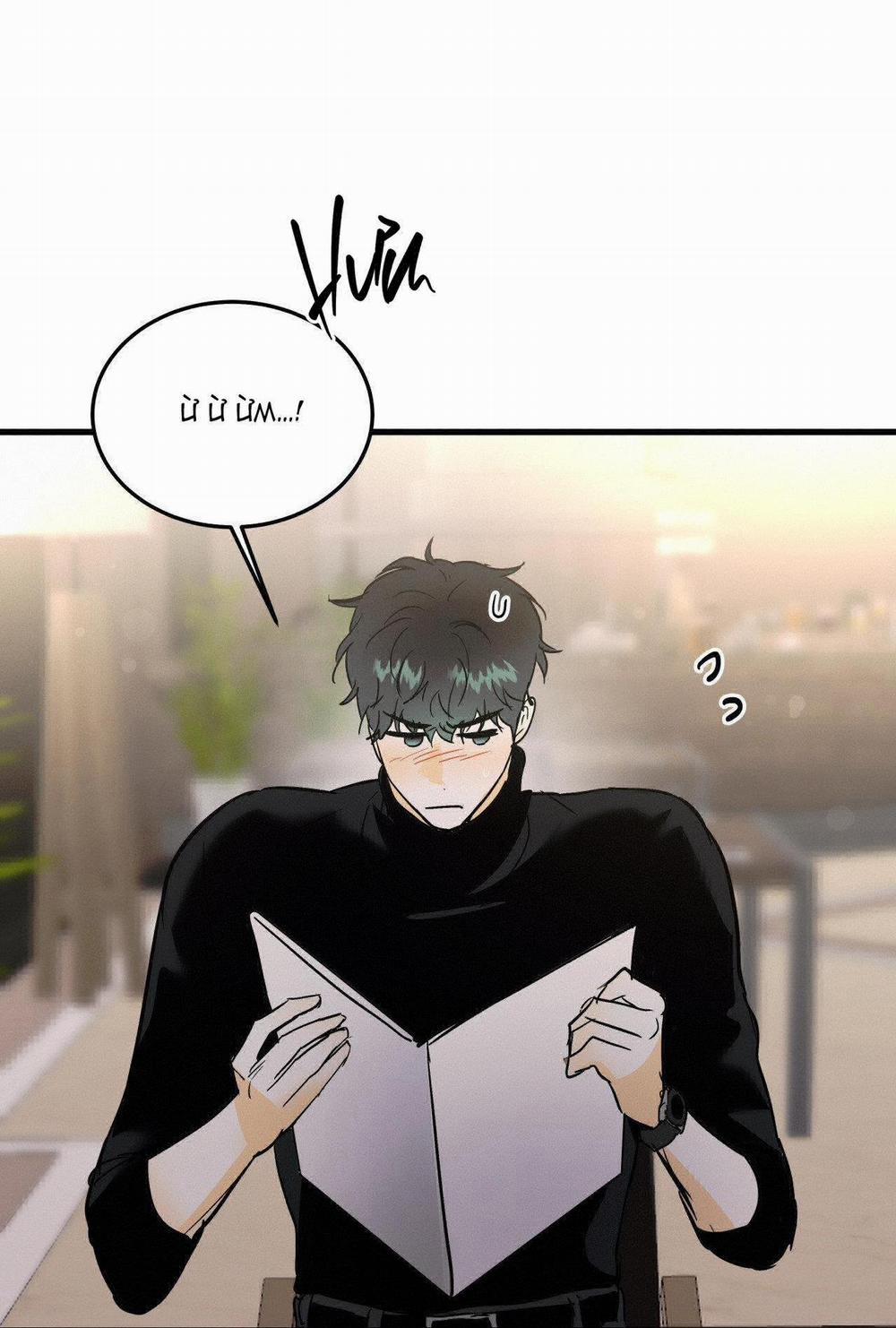 LIE AGAIN 30 trang 36