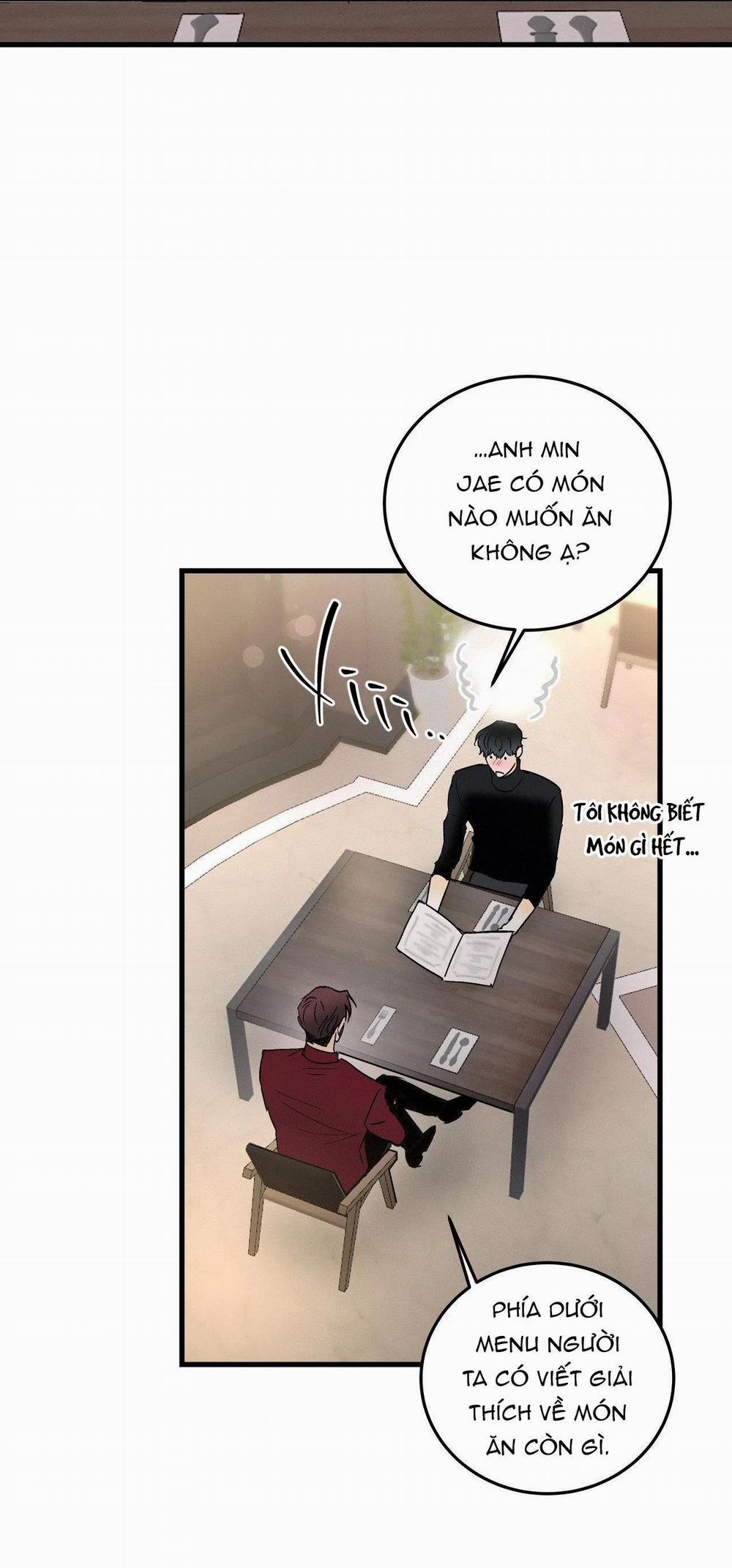 LIE AGAIN 30 trang 37