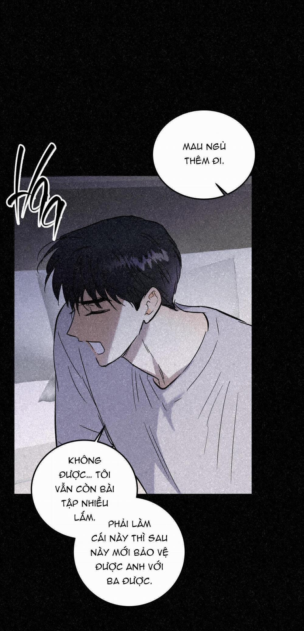 LIE AGAIN 30 trang 8