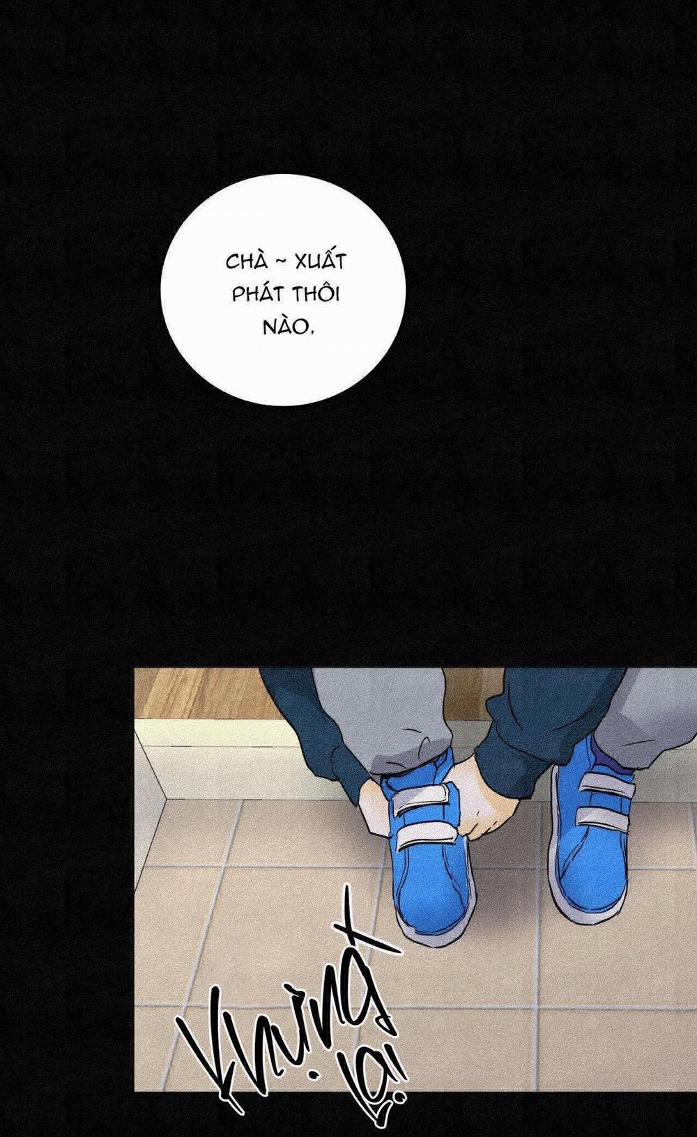 LIE AGAIN 31 trang 11