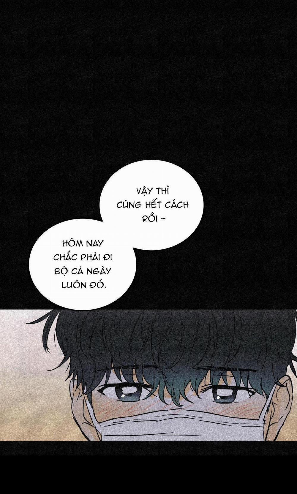 LIE AGAIN 31 trang 15