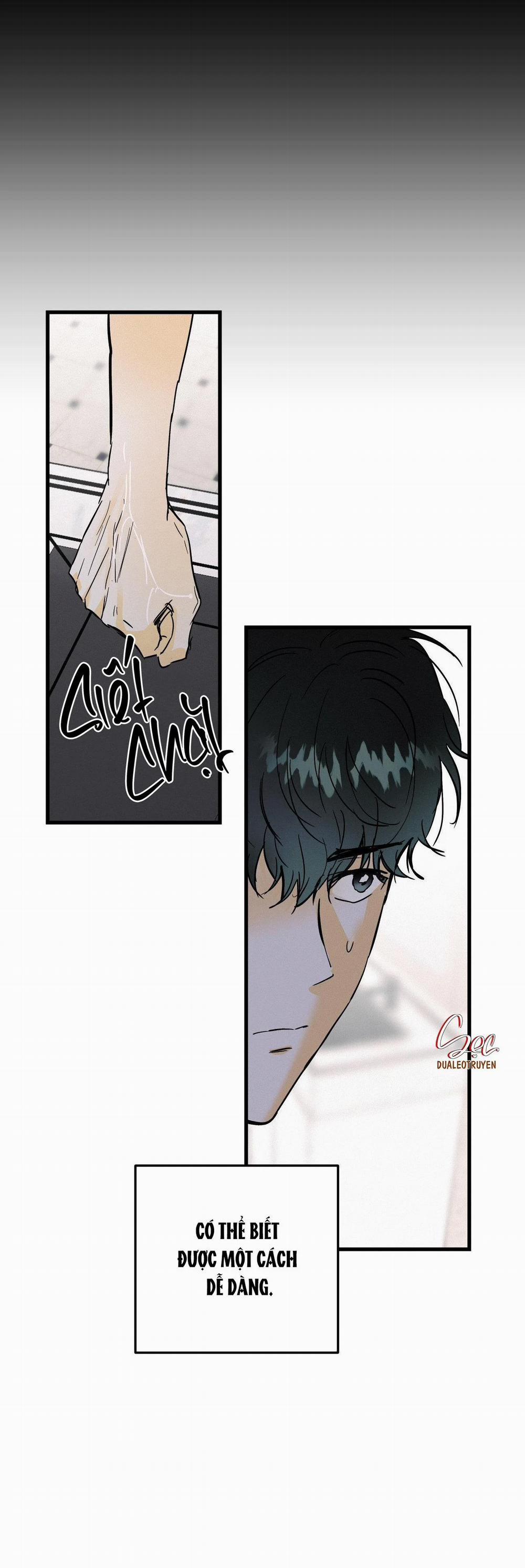 LIE AGAIN 31 trang 17