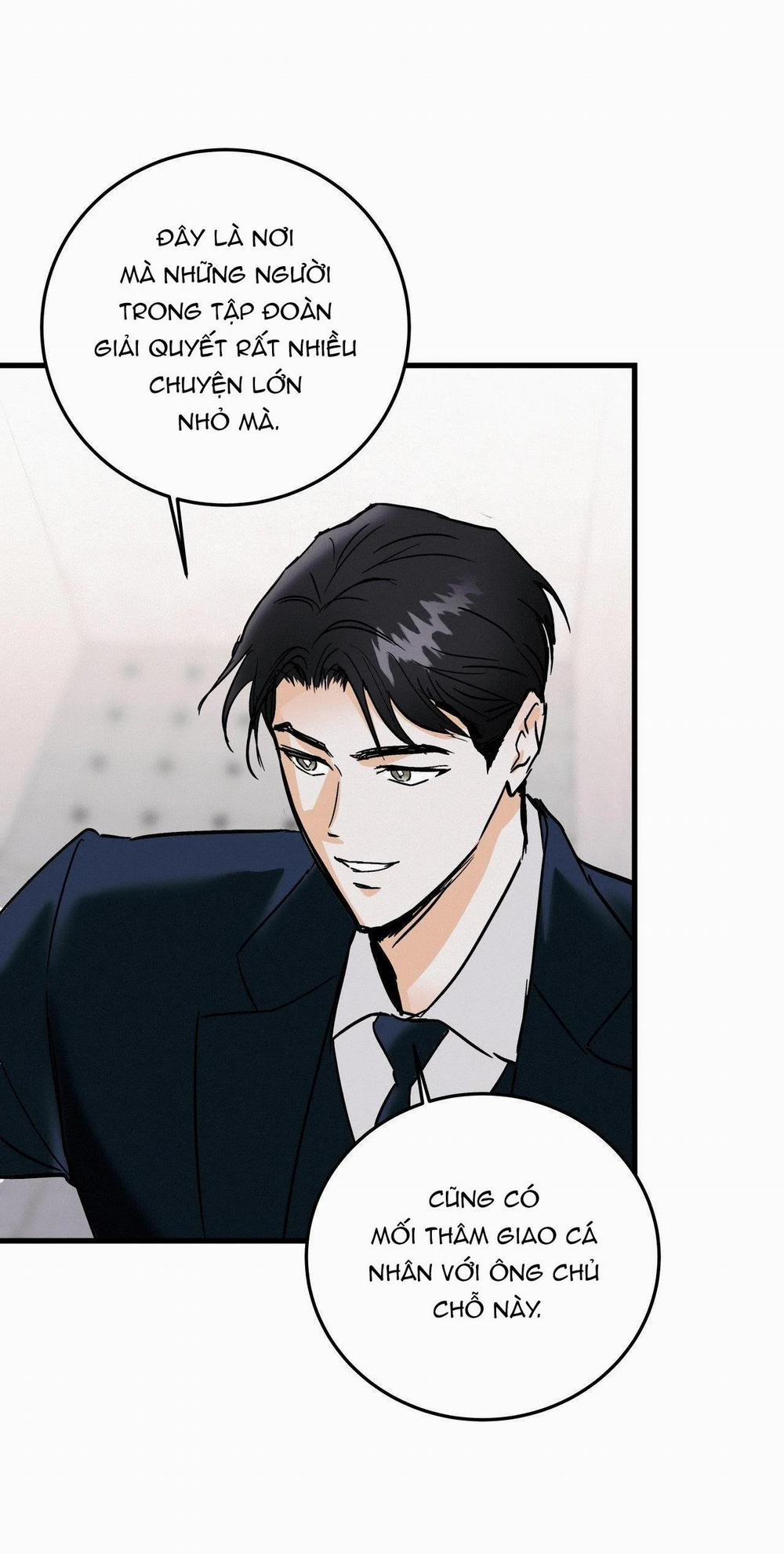 LIE AGAIN 31 trang 24