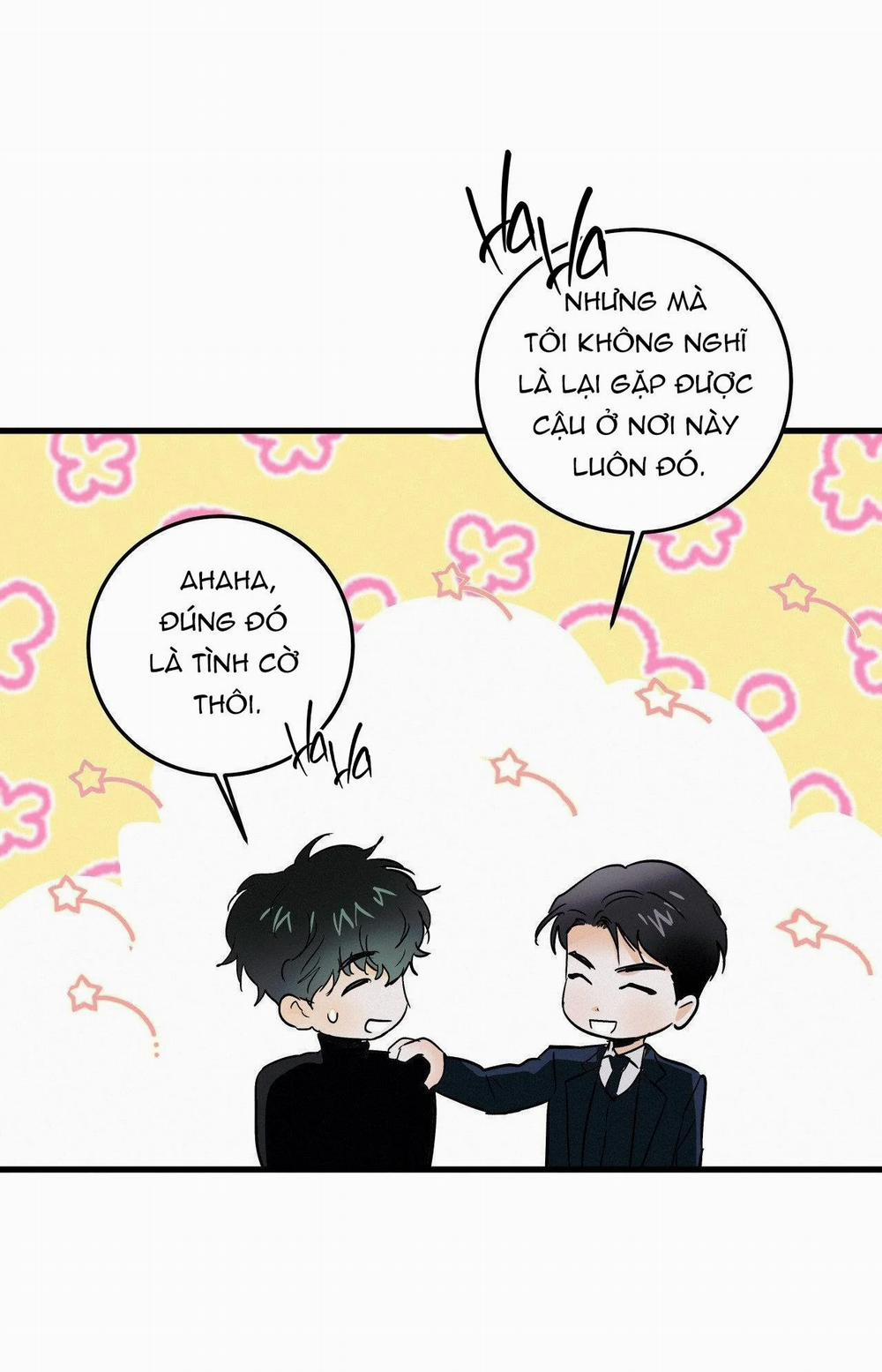 LIE AGAIN 31 trang 25