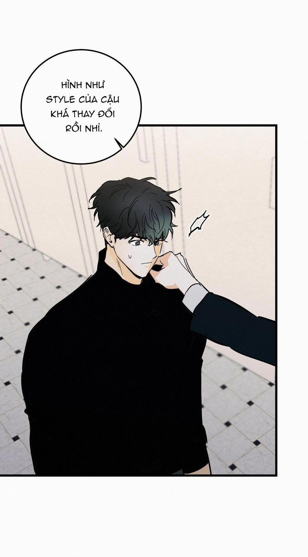 LIE AGAIN 31 trang 30