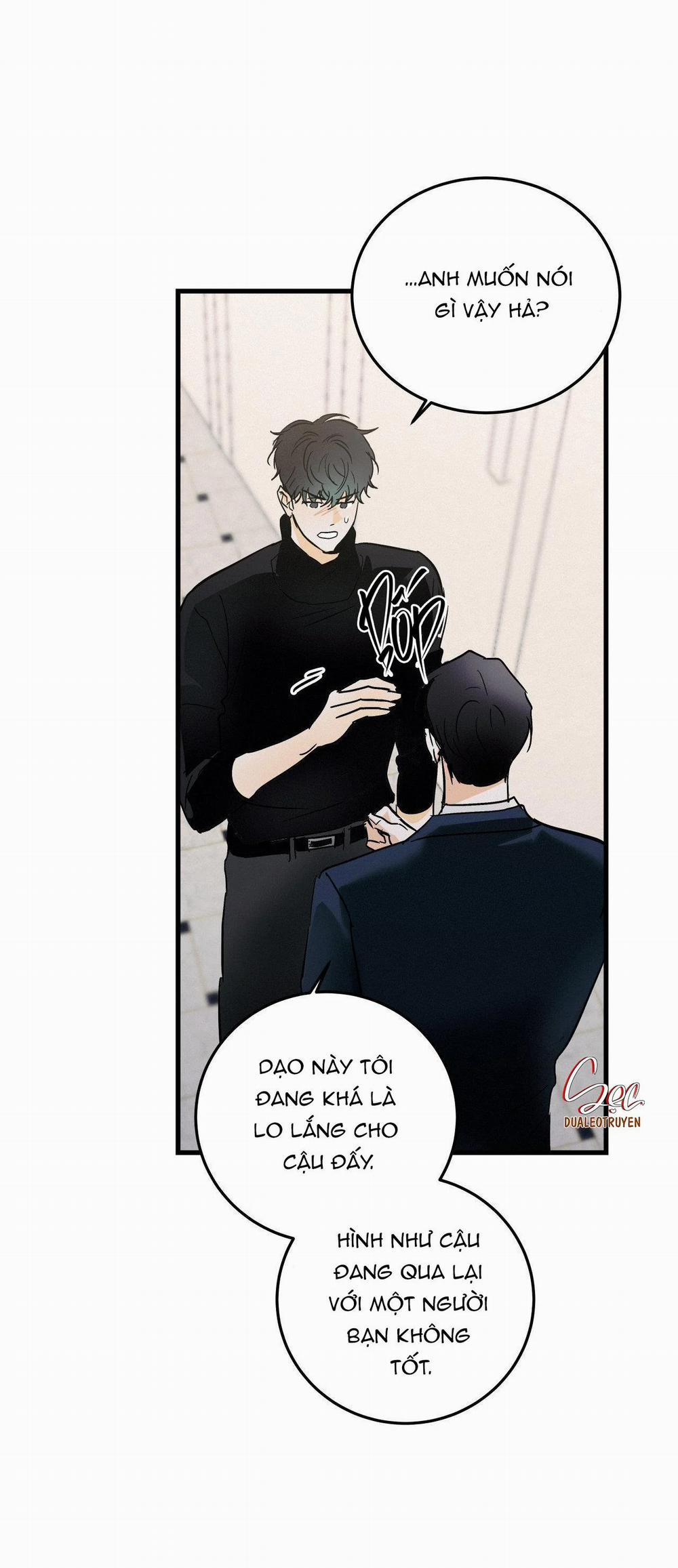 LIE AGAIN 31 trang 31