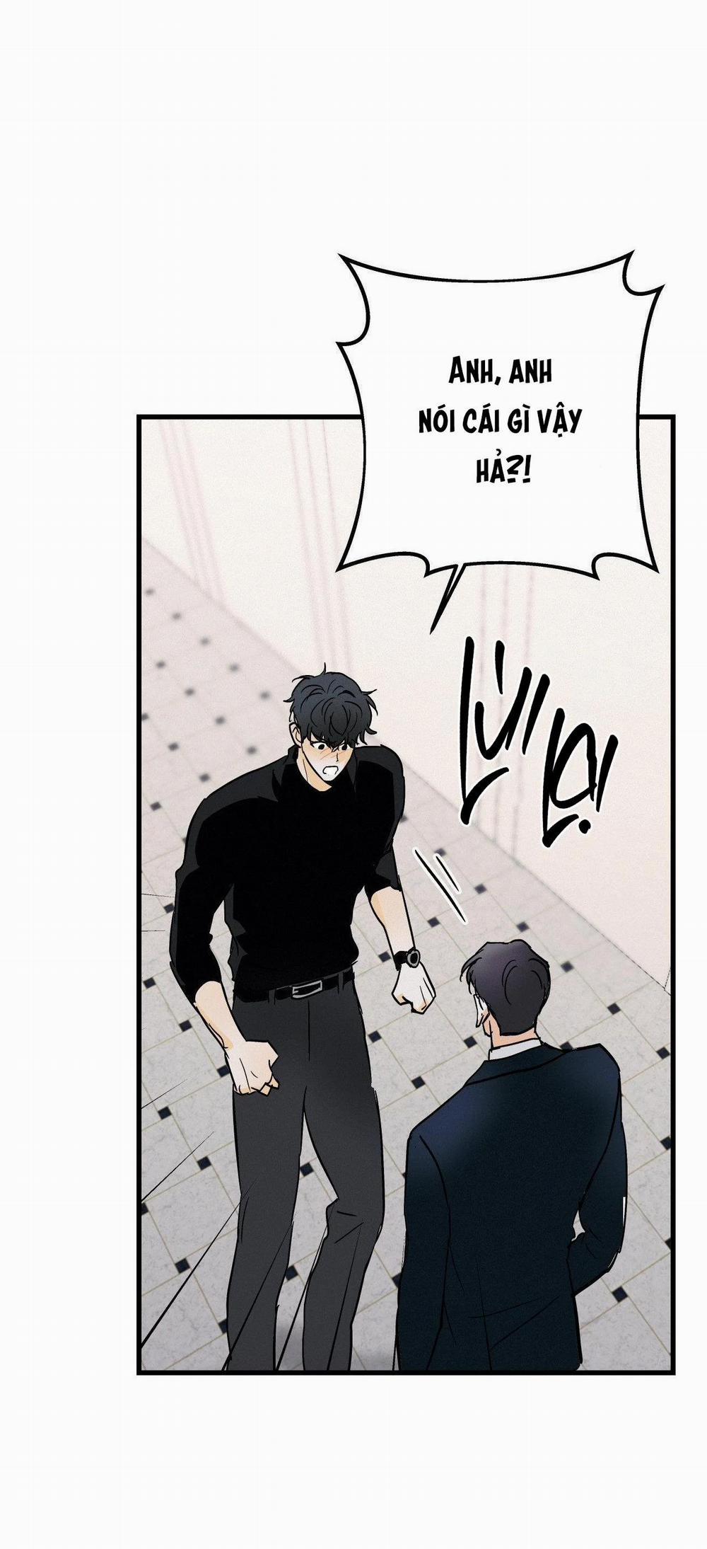 LIE AGAIN 31 trang 36